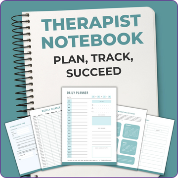 THERAPIST NOTEBOOK™